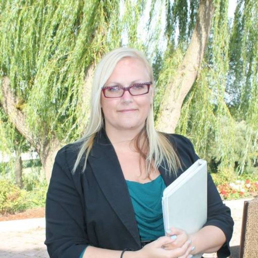 Meet your Posher, Sue